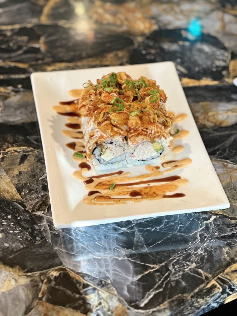 Tsubaki Sushi & Hibachi By Koi-10