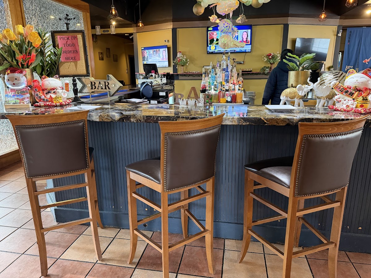 Tsubaki Sushi & Hibachi By Koi-3