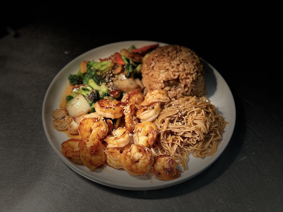 Tsubaki Sushi & Hibachi By Koi-5