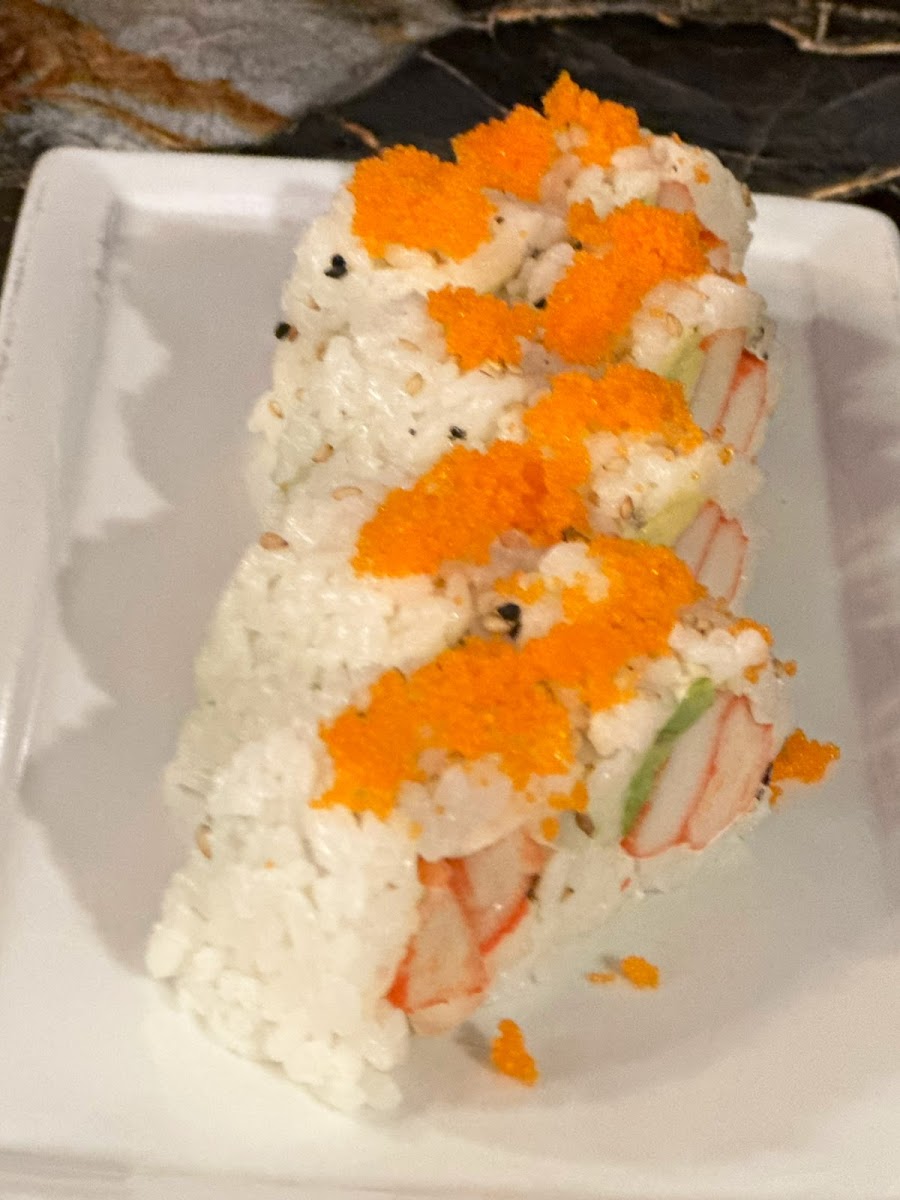 Tsubaki Sushi & Hibachi By Koi-6