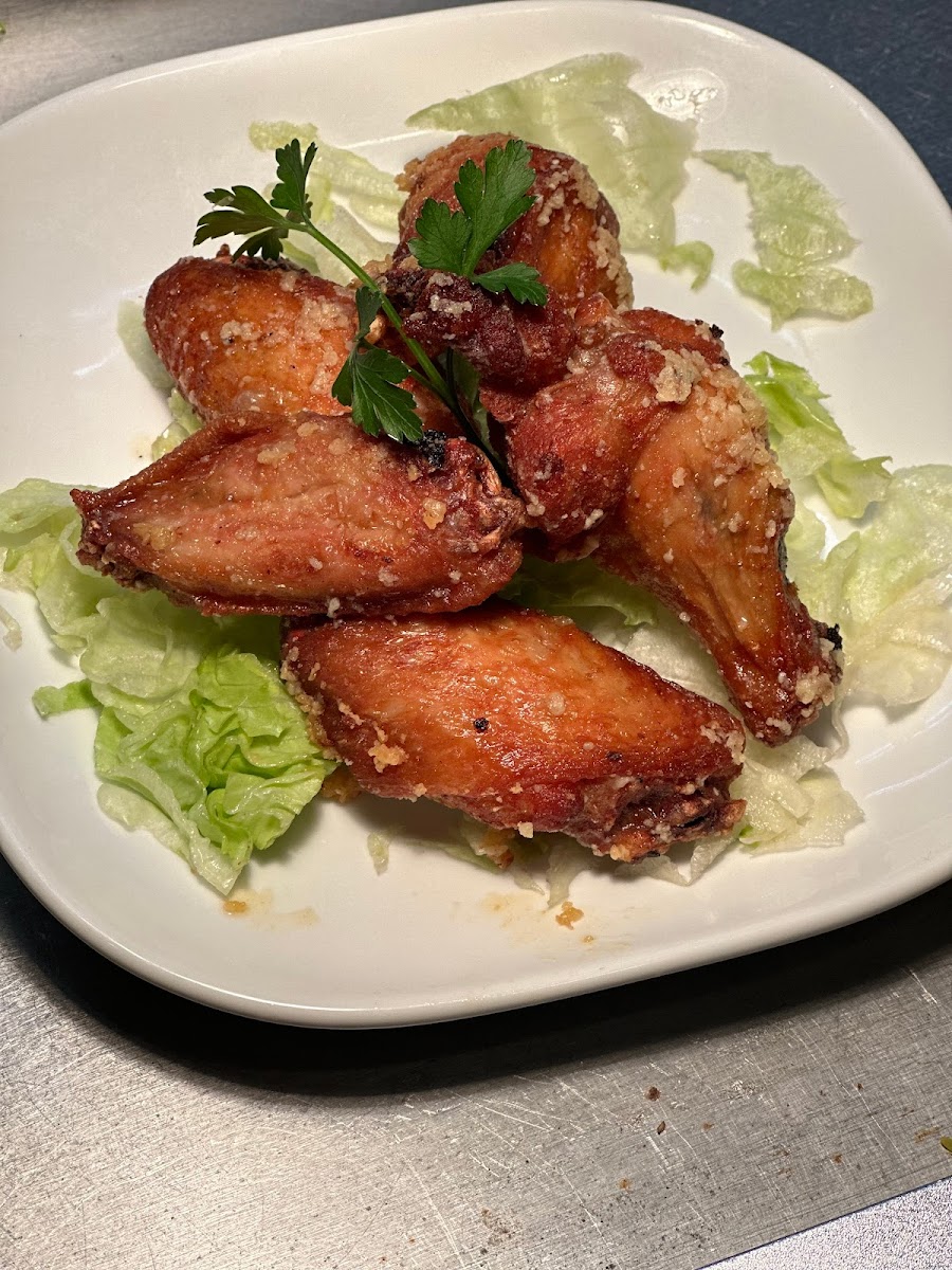 Tsubaki Sushi & Hibachi By Koi-7